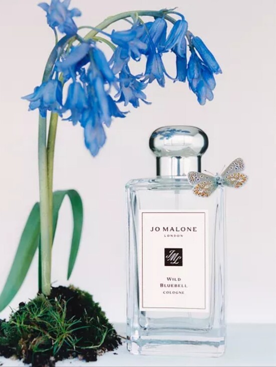 Joe Malone Other - Joe Malone Wild Bluebell Cologne 1.0 Fl Oz 30ml